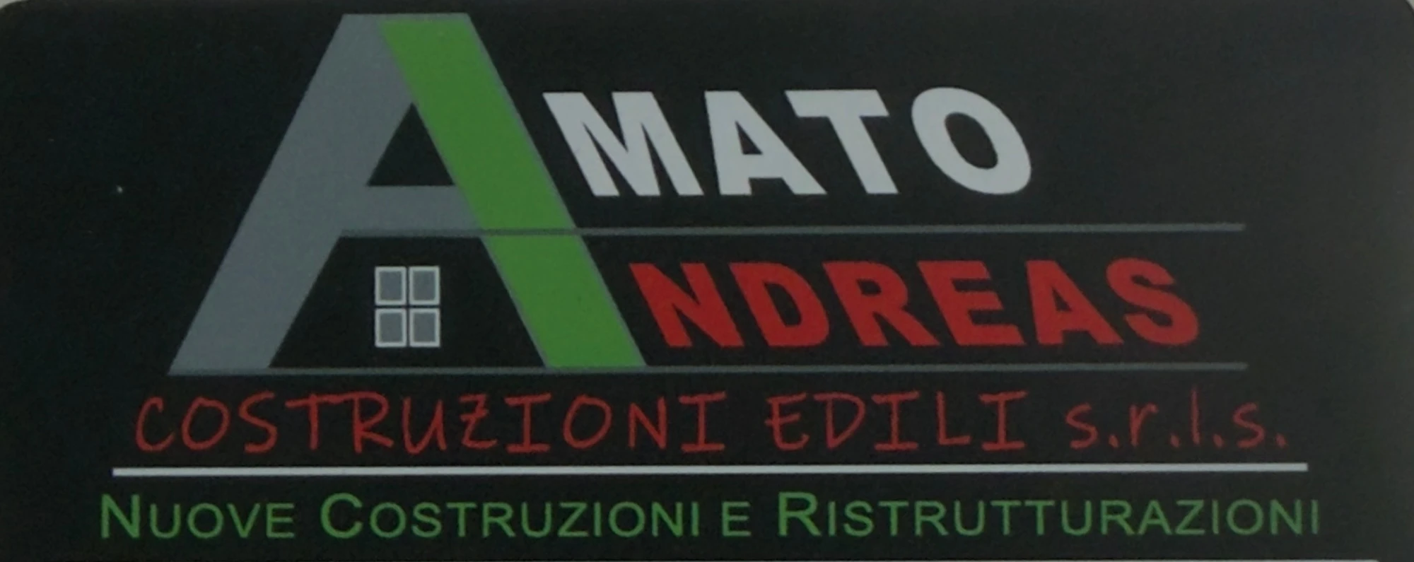 Amato Andreas Costruzioni Edili